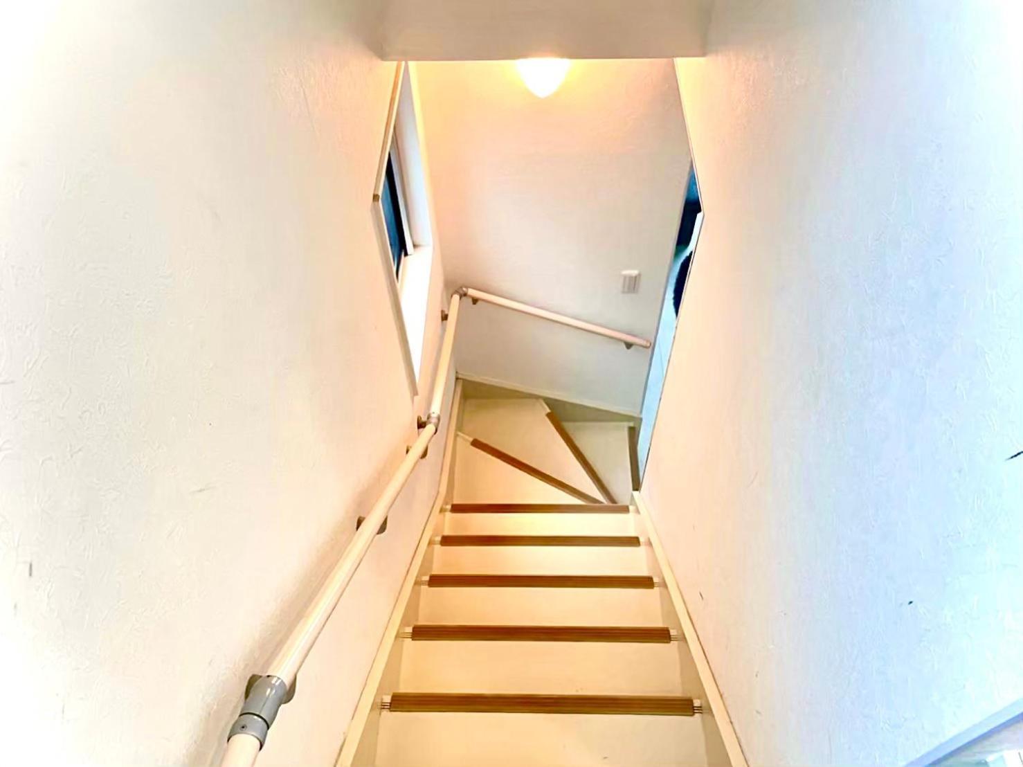 Ferienwohnung Eternity House 新宿大久保 Präfektur Tokio Exterior foto